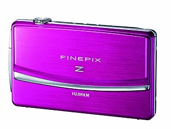 Fujifilm FinePix Z90 14 MP Digital Camera with Fujinon 5x